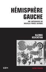 Hémisphère Gauche