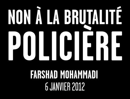 Mort de Farshad Mohammadi sous les balles de la police : quelles en sont les vraies causes?