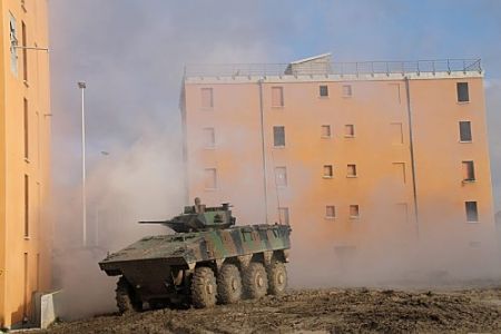 Nos gouvernements se préparent à nous combattre..!