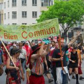 Red Sweeps Montreal Once Again: More than 250,000 out against tuition fee hikes and emergency laws