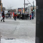 Appel à la solidarité avec le peuple et la résistance kurdes contre la politique de terreur de l'État turc (lundi 29 février 2016) 