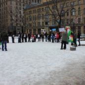 Appel à la solidarité avec le peuple et la résistance kurdes contre la politique de terreur de l'État turc (lundi 29 février 2016) 