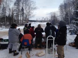 Algonquin’s land protection camps forces Quebec to Agree to a Process to Protect Sensitive Zones from Logging: Next Step Implementation of Landmark Co-Management/Revenue Sharing Agreements