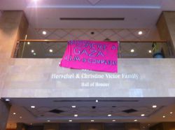 MONTREAL JEWS OCCUPY THE LOBBY OF FEDERATION CJA BUILDING, PROTESTING ISRAEL’S MASSACRE AND SIEGE ON GAZA