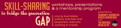 Cross-Pollination Workshops and Mentorship Program 