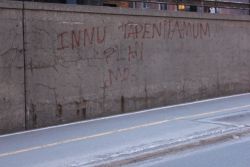 INNU TAPENITAMUM :  Gouvernance innue